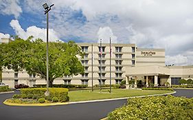 Doubletree By Hilton Orlando East - Ucf Area